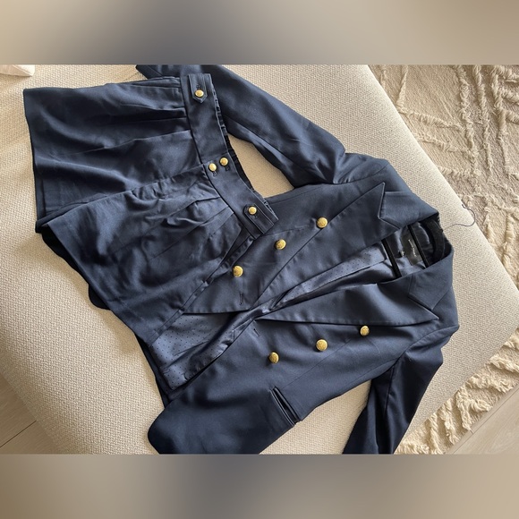 Banana Republic Navy Set - Picture 7 of 7